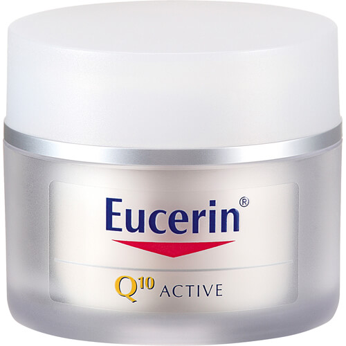 EUCERIN EGH Q10 Active Anti-Faltenpflegecreme EUCERIN EGH Q10 Active Anti-Faltenpflegecreme
