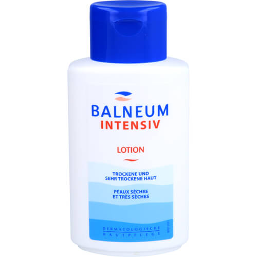 BALNEUM INTENSIV Lotion BALNEUM INTENSIV Lotion