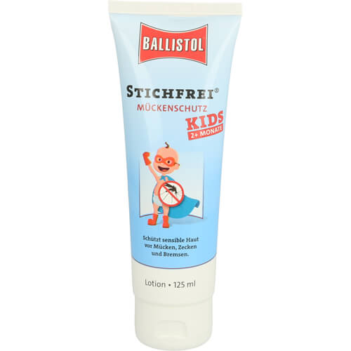 STICHFREI Kids Creme Tube STICHFREI Kids Creme Tube