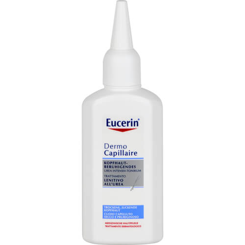 EUCERIN DermoCapillaire kopfhautberuhigend.Tonikum EUCERIN DermoCapillaire kopfhautberuhigend.Tonikum