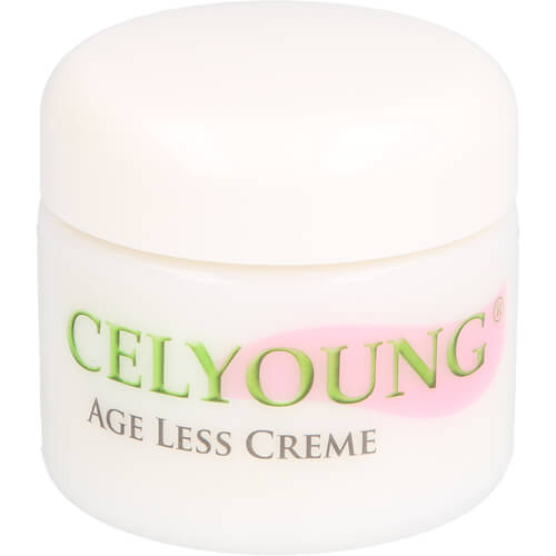 CELYOUNG age less Creme CELYOUNG age less Creme