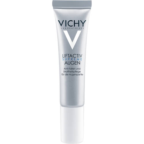 VICHY LIFTACTIV Augen Creme VICHY LIFTACTIV Augen Creme
