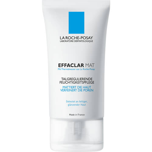 ROCHE-POSAY Effaclar Mat Creme ROCHE-POSAY Effaclar Mat Creme
