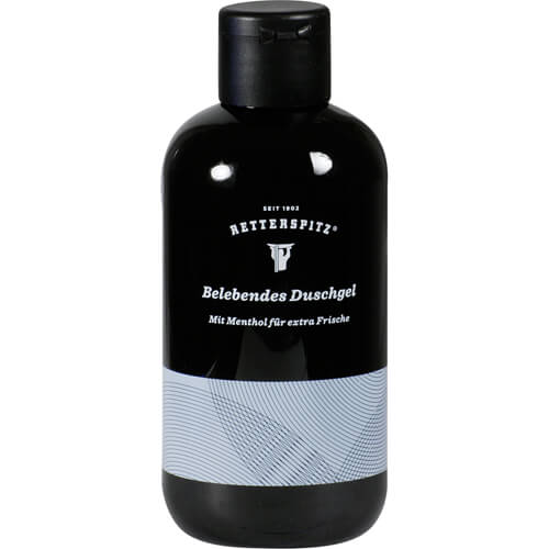RETTERSPITZ belebendes Duschgel RETTERSPITZ belebendes Duschgel