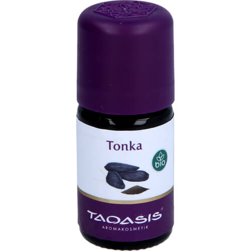 TONKA EXTRAKT Bio ätherisches Öl TONKA EXTRAKT Bio ätherisches Öl