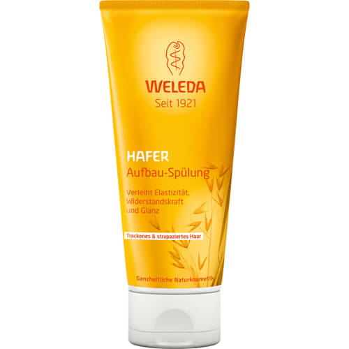 WELEDA Hafer Aufbau-Spülung WELEDA Hafer Aufbau-Spülung