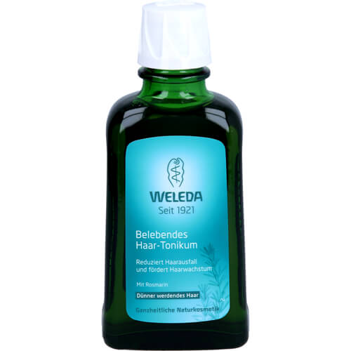 WELEDA belebendes Haar-Tonikum WELEDA belebendes Haar-Tonikum