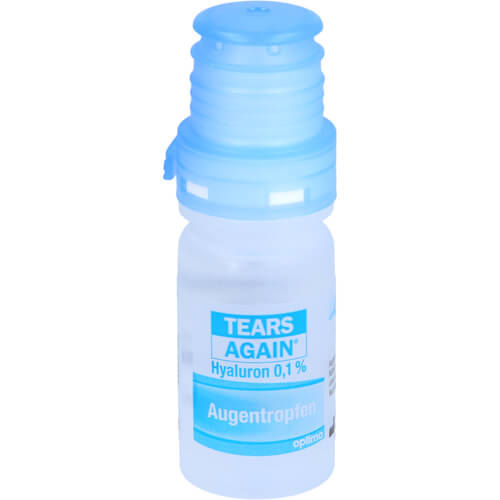 TEARS Again MD Augentropfen TEARS Again MD Augentropfen