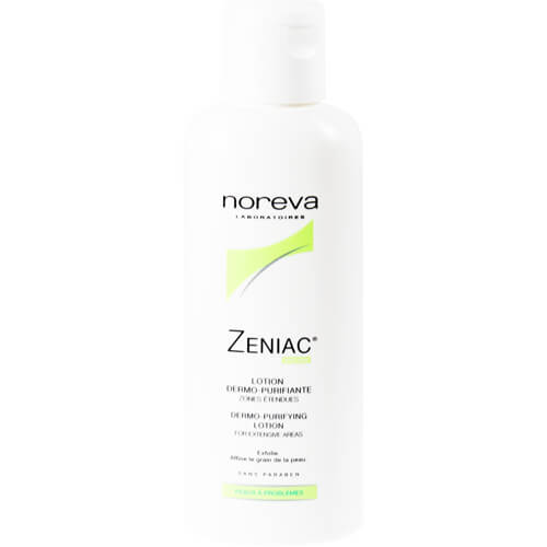 NOREVA Zeniac Lösung NOREVA Zeniac Lösung