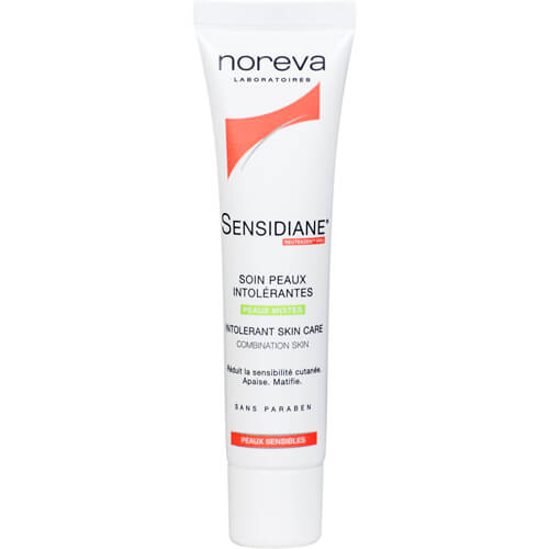 NOREVA Sensidiane Creme empfindliche Mischhaut NOREVA Sensidiane Creme empfindliche Mischhaut