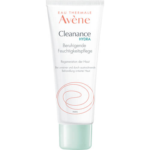 AVENE Cleanance HYDRA beruhig.Feuchtigkeitspflege AVENE Cleanance HYDRA beruhig.Feuchtigkeitspflege