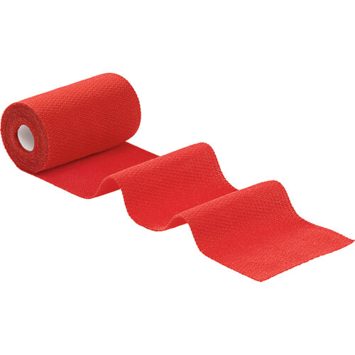 IDEALAST-haft color Binde 8 cmx4 m sortiert IDEALAST-haft color Binde 8 cmx4 m sortiert