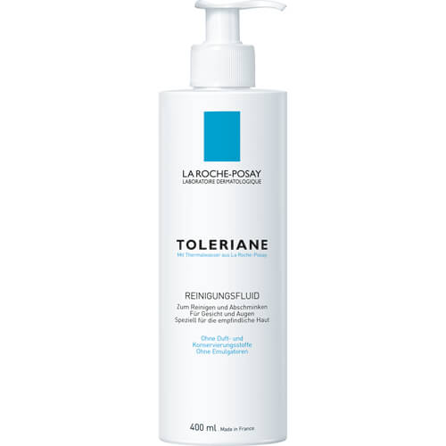 ROCHE-POSAY Toleriane Reinigungsfluid ROCHE-POSAY Toleriane Reinigungsfluid