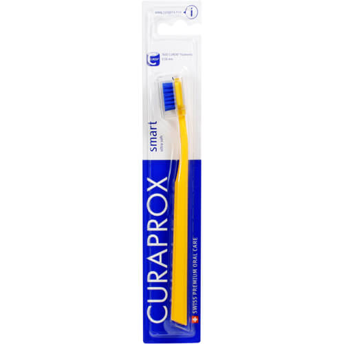 CURAPROX CS smart ultrasoft Zahnbürste CURAPROX CS smart ultrasoft Zahnbürste