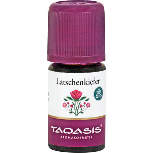 LATSCHENKIEFERÖL Bio LATSCHENKIEFERÖL Bio