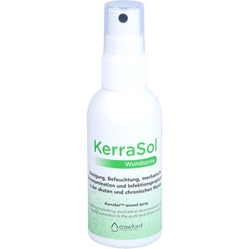 KERRASOL Wundspray KERRASOL Wundspray