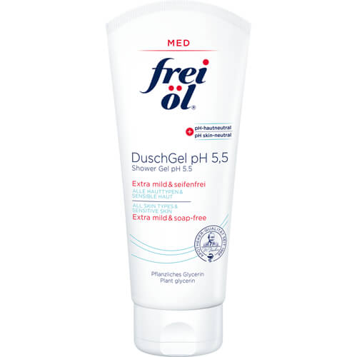 FREI ÖL DuschGel FREI ÖL DuschGel