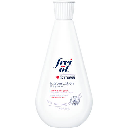 FREI ÖL Hydrolipid KörperLotion FREI ÖL Hydrolipid KörperLotion