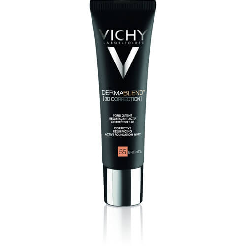 VICHY DERMABLEND 3D Make-up 55 VICHY DERMABLEND 3D Make-up 55