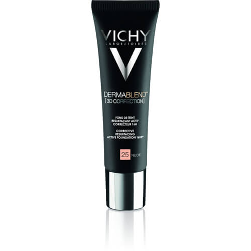 VICHY DERMABLEND 3D Make-up 25 VICHY DERMABLEND 3D Make-up 25