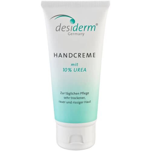 DESIDERM Handcreme mit 10% Urea DESIDERM Handcreme mit 10% Urea