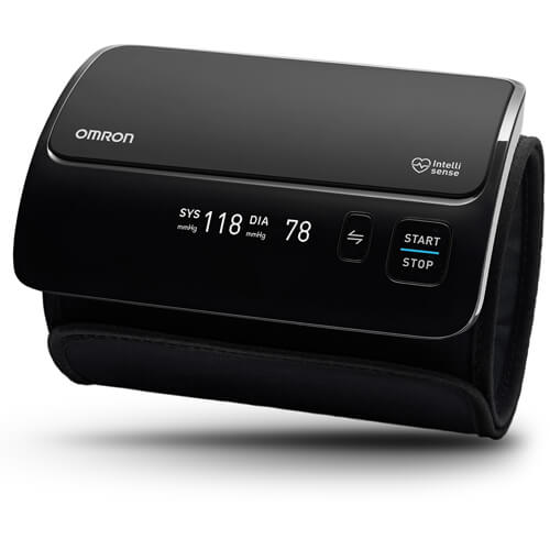 OMRON EVOLV all-in-one Oberarm Blutdruckmessgerät OMRON EVOLV all-in-one Oberarm Blutdruckmessgerät