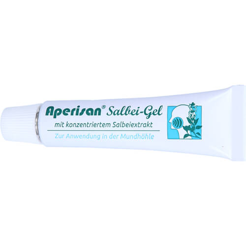 APERISAN Salbei-Gel APERISAN Salbei-Gel