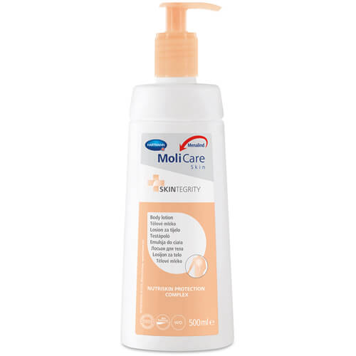 MOLICARE Skin Körperlotion MOLICARE Skin Körperlotion