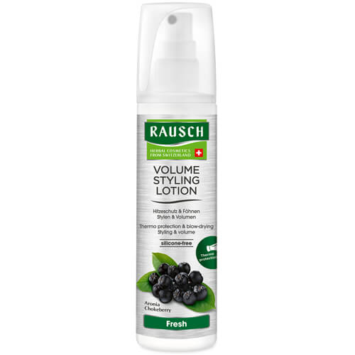 RAUSCH Volumen Styling Lotion fresh Spray RAUSCH Volumen Styling Lotion fresh Spray