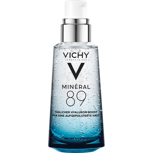 VICHY MINERAL 89 Elixier VICHY MINERAL 89 Elixier