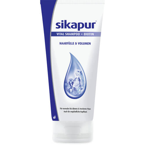 SIKAPUR Shampoo SIKAPUR Shampoo