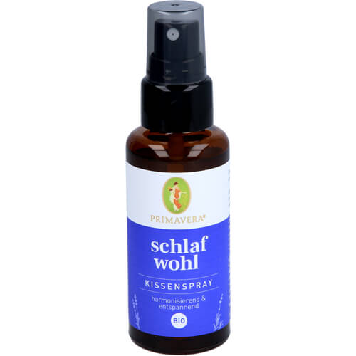 SCHLAFWOHL Kissenspray Bio SCHLAFWOHL Kissenspray Bio