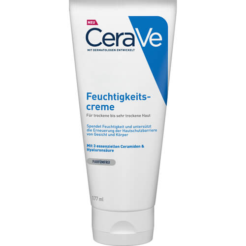 CERAVE Feuchtigkeitscreme CERAVE Feuchtigkeitscreme
