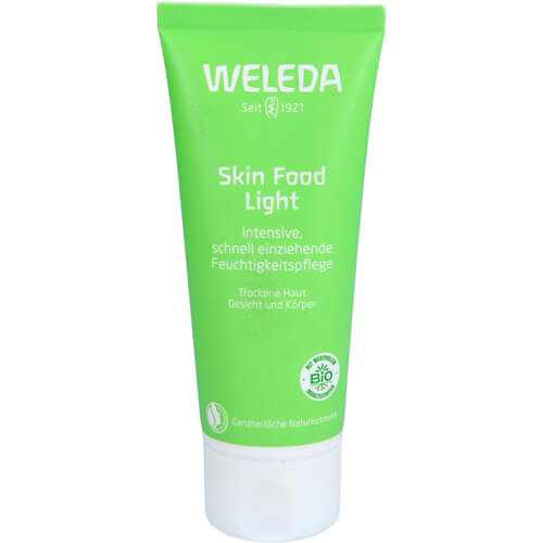 WELEDA Skin Food light WELEDA Skin Food light