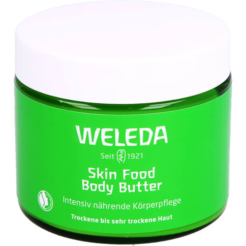 WELEDA Skin Food Bodybutter WELEDA Skin Food Bodybutter
