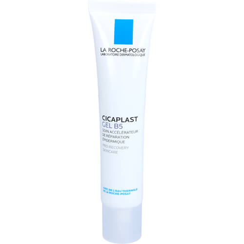 ROCHE-POSAY Cicaplast Gel B5 ROCHE-POSAY Cicaplast Gel B5