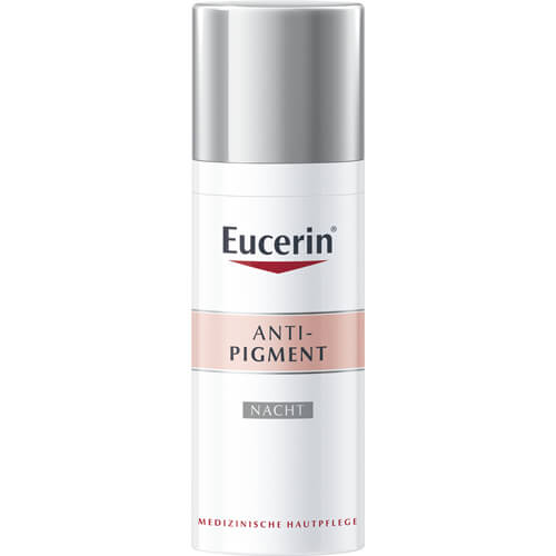 EUCERIN Anti-Pigment Nachtpflege Creme EUCERIN Anti-Pigment Nachtpflege Creme