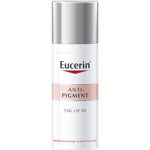EUCERIN Anti-Pigment Tagespflege Creme LSF 30 EUCERIN Anti-Pigment Tagespflege Creme LSF 30