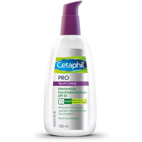 CETAPHIL Pro Spot Control mattier.Feuchtigkeit Cr. CETAPHIL Pro Spot Control mattier.Feuchtigkeit Cr.