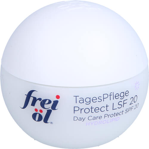 FREI ÖL Hydrolipid TagesPflege Protect LSF 20 Cr. FREI ÖL Hydrolipid TagesPflege Protect LSF 20 Cr.