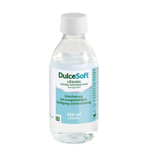 DULCOSOFT Lösung DULCOSOFT Lösung