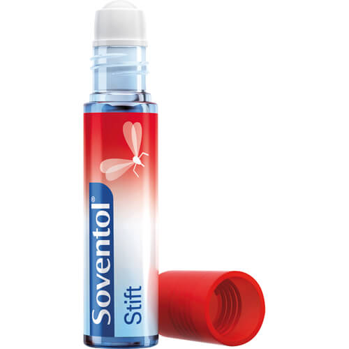 SOVENTOL Anti-Juck Stift Gel SOVENTOL Anti-Juck Stift Gel