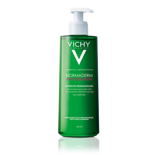 VICHY NORMADERM intensives Reinigungsgel/R VICHY NORMADERM intensives Reinigungsgel/R