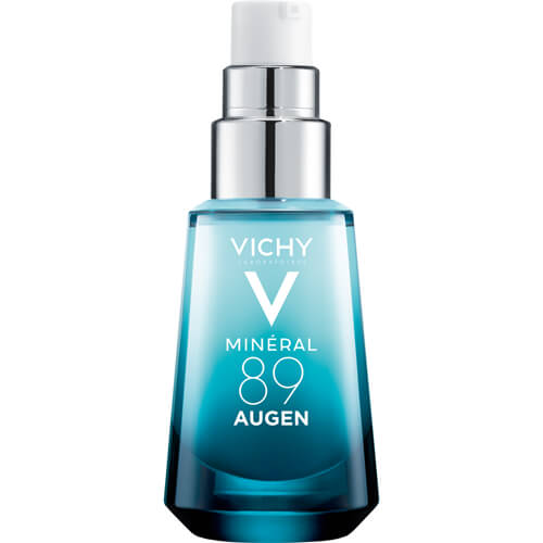 VICHY MINERAL 89 Augen VICHY MINERAL 89 Augen
