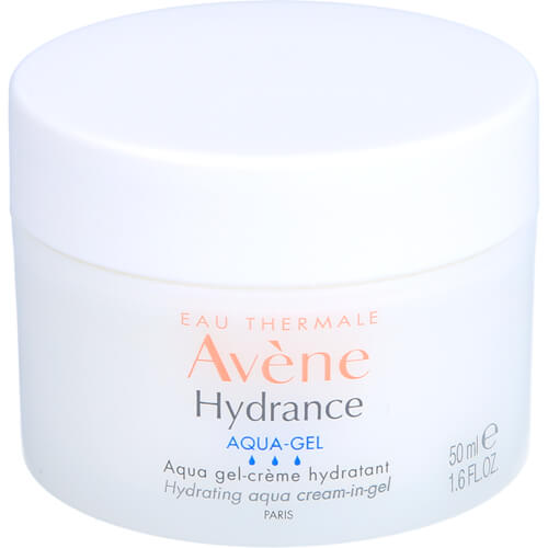 AVENE Hydrance Aqua-Gel feuchtig.Aqua Gel-Creme AVENE Hydrance Aqua-Gel feuchtig.Aqua Gel-Creme