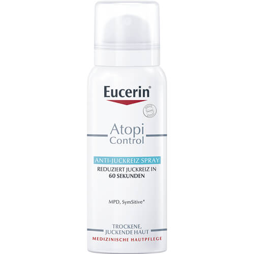 EUCERIN AtopiControl Anti-Juckreiz Spray EUCERIN AtopiControl Anti-Juckreiz Spray