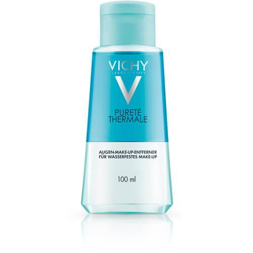VICHY PURETE Thermale Augen Make-up Ent.wasserf./R VICHY PURETE Thermale Augen Make-up Ent.wasserf./R