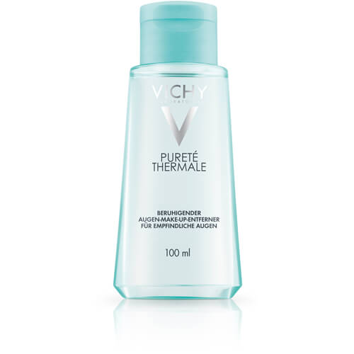 VICHY PURETE Thermale Augen Make-up Entf.sens./R VICHY PURETE Thermale Augen Make-up Entf.sens./R