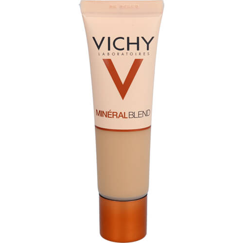 VICHY MINERALBLEND Make-up 06 ocher VICHY MINERALBLEND Make-up 06 ocher