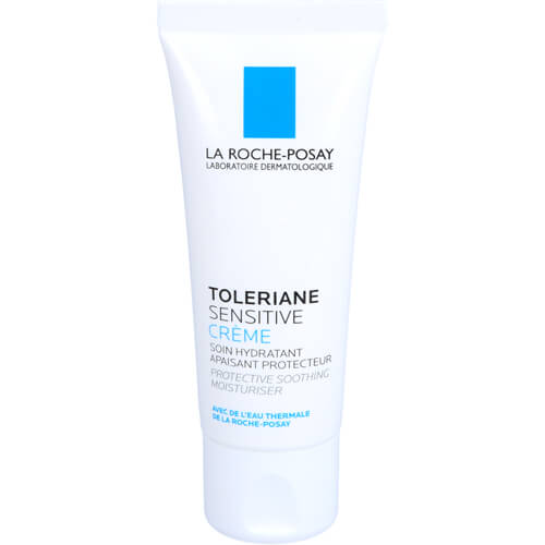 ROCHE-POSAY Toleriane sensitive Creme ROCHE-POSAY Toleriane sensitive Creme